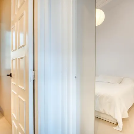 בית נופש Casa Calma *