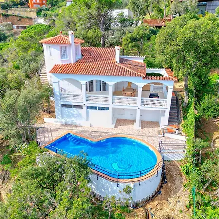 Casa Calma בית נופש *