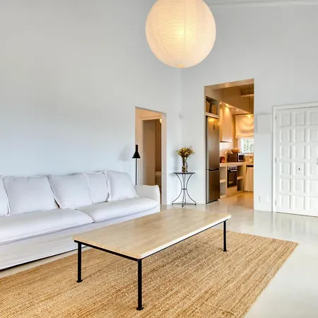 Casa Calma Holiday home