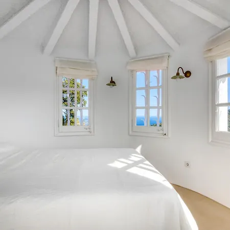 Holiday home Casa Calma