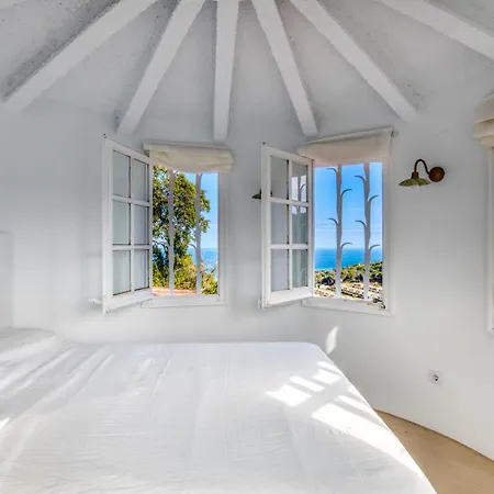 Casa Calma Holiday home Begur