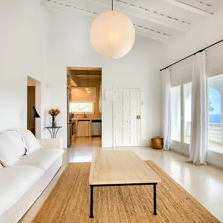 Casa Calma * Begur