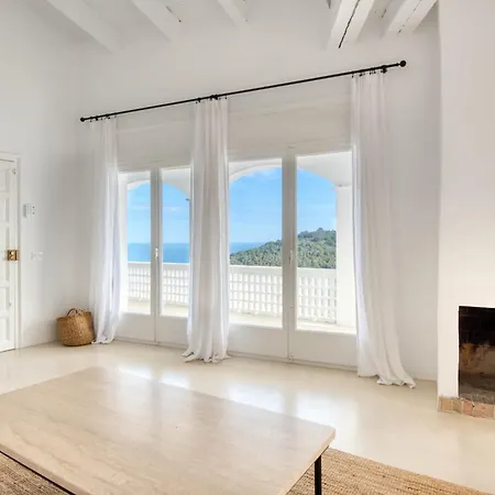 Casa Calma Holiday home
