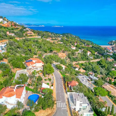 Holiday home Casa Calma