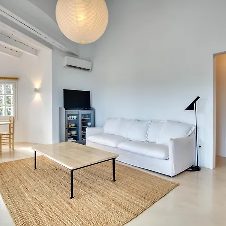 Holiday home Casa Calma *