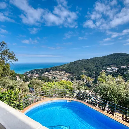 Holiday home Casa Calma