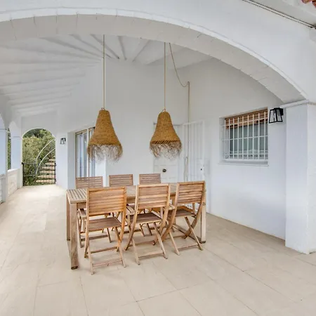 Holiday home Casa Calma *