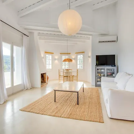 Holiday home Casa Calma Begur