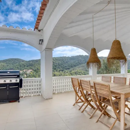 Holiday home Casa Calma *